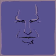 Restful Cube Steam avatar
