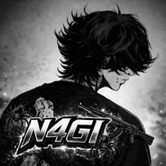 ⛧ N4gi ⛧