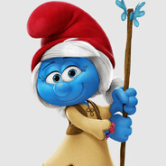 M@M@ SMURF's avatar