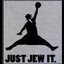 Just jew it