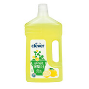 [clever] Allzweckreiniger