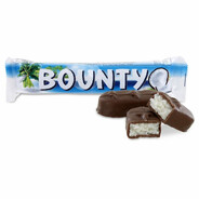 BOUNTY
