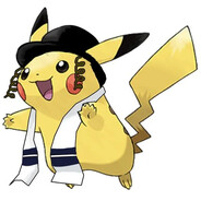 Pika-Jew