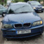 Bmw E46 316i
