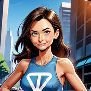 Anna avatar