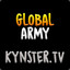 Kynster TV (YouTube)