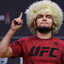 Khabib Nurmagomedov