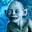 Gollum avatar
