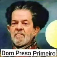 Dom Preso Primeiro