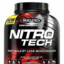 Nitrowhey