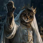 meow zedong