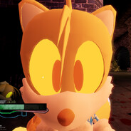 Tails-NA V EBALO PETUSHOK!