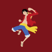 Monkey D.Luffy