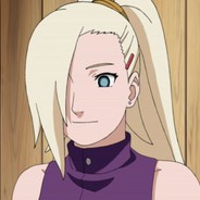 Ino Yamanaka