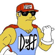 Duffman