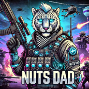 NutS