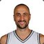 Manu Ginobili