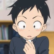 擅长白给的西片同学