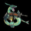 Sprayquaza