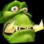 Megamelon