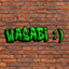 WASABI:)