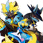 Zeraora-Ferry