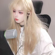 LUCKYღღღCream Puff(≧ω