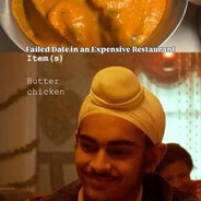 Harshit Boob -Uncle-of bihari