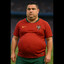Cristiano Gronaldo