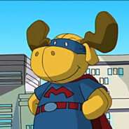 超级驼鹿—专杀二刺猿