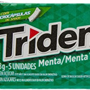 chicleteira
