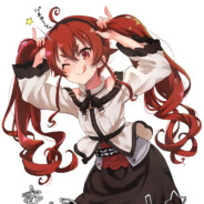 エリス・グレイラット