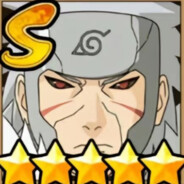 千手扉间（秽土转生）