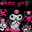 emo girl x3