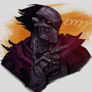 Johnny Silverhand avatar