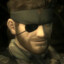 that is not solid snake.
