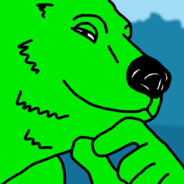 GreenBearLikesVodka