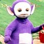 Tinky۞Winky۞