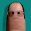 Mr. finger