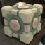 [KOR]companion cube