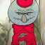 Oddenbajuu