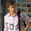 Dexter Morgan