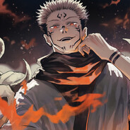 Sukuna