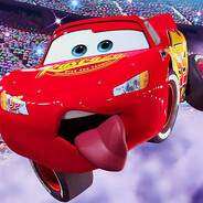 ✓ ★ ⑳ mcqueen