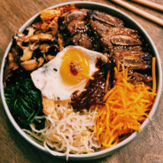 bibimbap