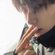 对方 正在输入中