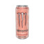 Monster Energy Ultra Peachy Keen