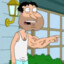 Glenn Quagmire