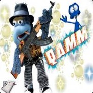 qamm Ƹ̵̡Ӝ̵̨̄Ʒ