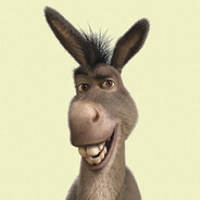 DONKEY